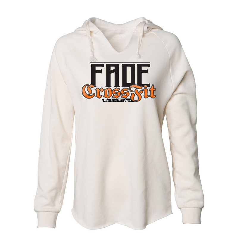 Womens 2X-Large Bone Style_Hoodie