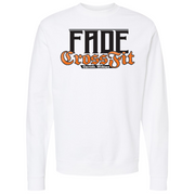 Mens 2X-Large White Style_Sweatshirt