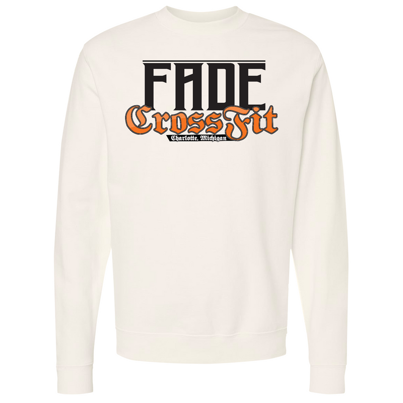 Mens 2X-Large Bone Style_Sweatshirt