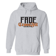 Mens 2X-Large Grey Heather Style_Hoodie