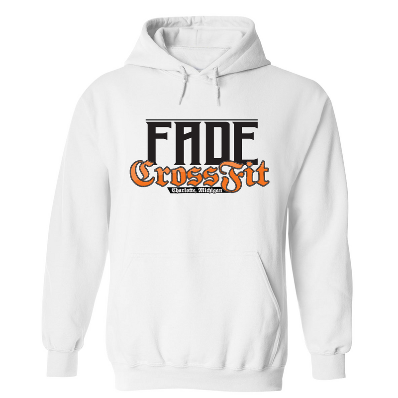 Mens 2X-Large White Style_Hoodie