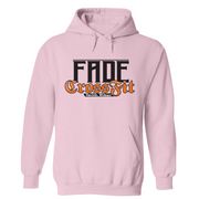 Mens 2X-Large Light Pink Style_Hoodie