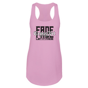 Womens 2X-Large Lilac Style_Tank Top