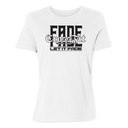 Womens 2X-Large White Style_T-Shirt