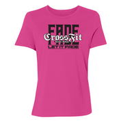 Womens 2X-Large Berry Style_T-Shirt