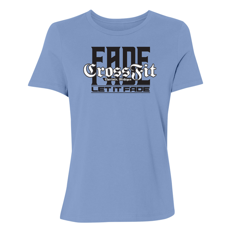 Womens 2X-Large Carolina Blue Style_T-Shirt
