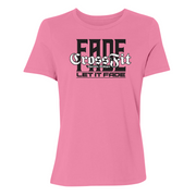 Womens 2X-Large Pink Style_T-Shirt