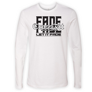 Mens 2X-Large White Style_Long Sleeve