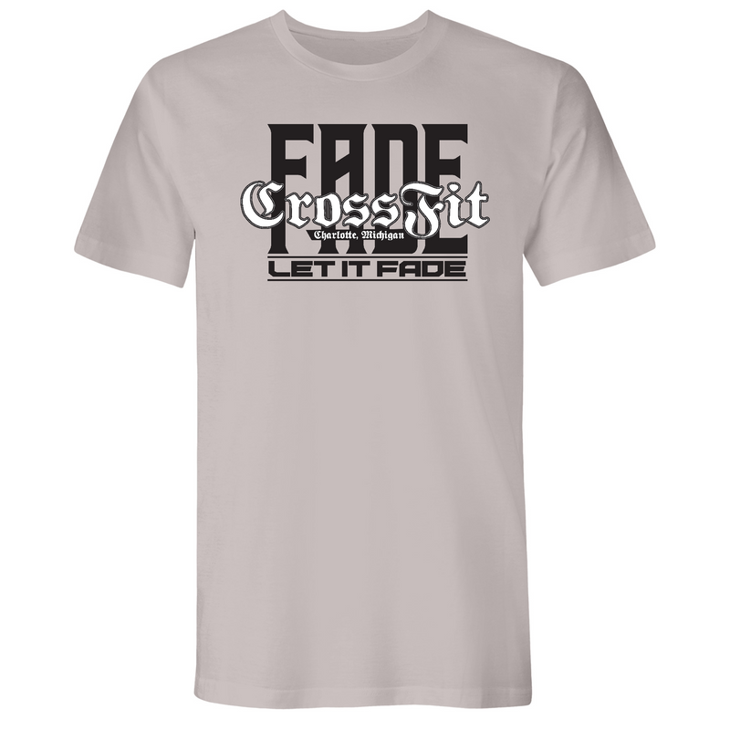Mens 3X-Large Silk Style_T-Shirt