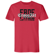 Mens 3X-Large Red Style_T-Shirt