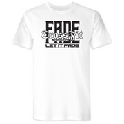 Mens 3X-Large White Style_T-Shirt