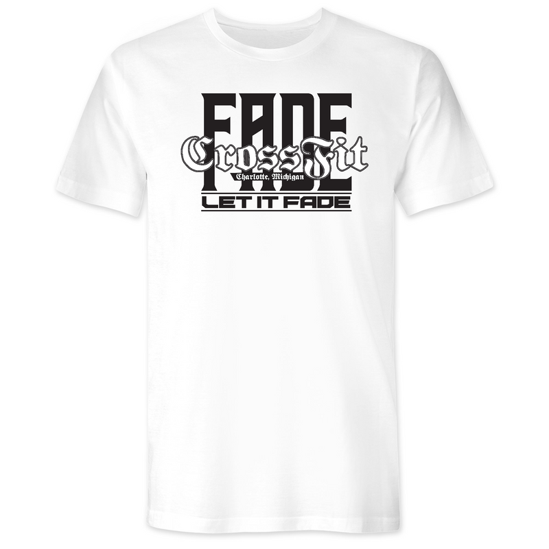 Mens 3X-Large White Style_T-Shirt