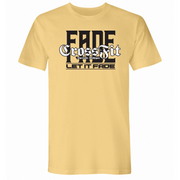 Mens 3X-Large Banana Cream Style_T-Shirt