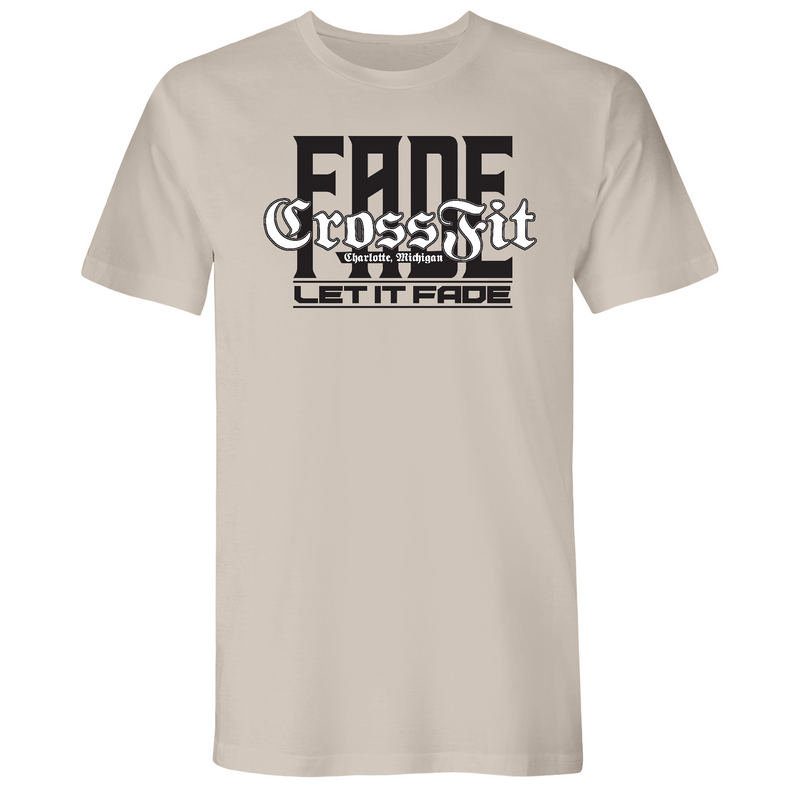 Mens 3X-Large Sand Style_T-Shirt