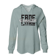Womens 2X-Large Sage Style_Hoodie