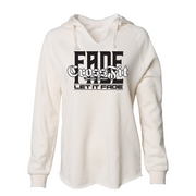 Womens 2X-Large Bone Style_Hoodie