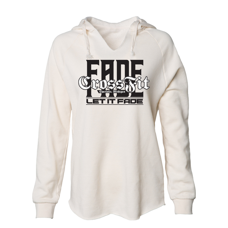 Womens 2X-Large Bone Style_Hoodie