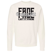 Mens 2X-Large Bone Style_Sweatshirt