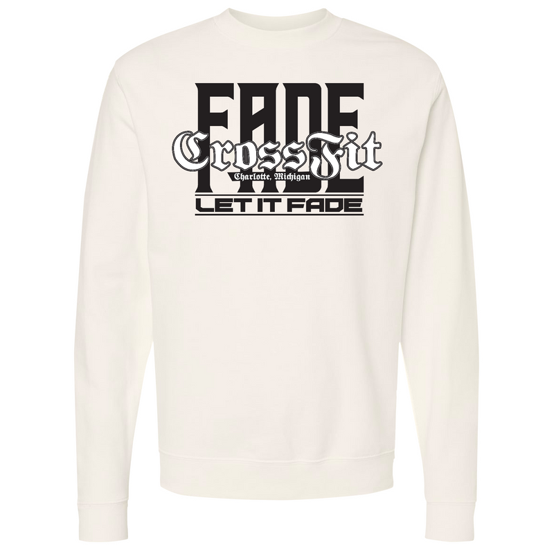 Mens 2X-Large Bone Style_Sweatshirt