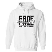 Mens 2X-Large White Style_Hoodie