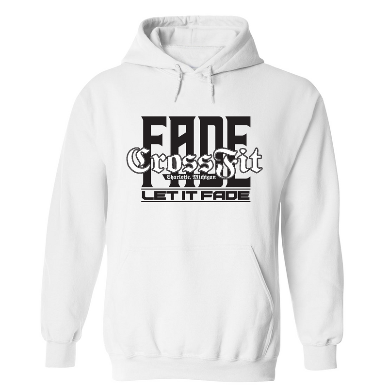Mens 2X-Large White Style_Hoodie