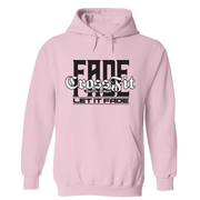 Mens 2X-Large Light Pink Style_Hoodie