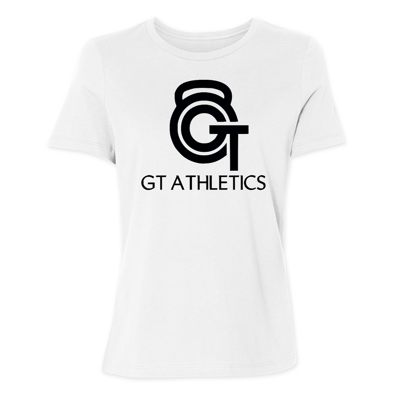 Womens 2X-Large White Style_T-Shirt