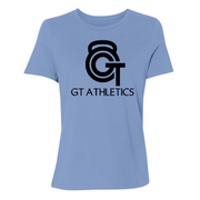 Womens 2X-Large Carolina Blue Style_T-Shirt