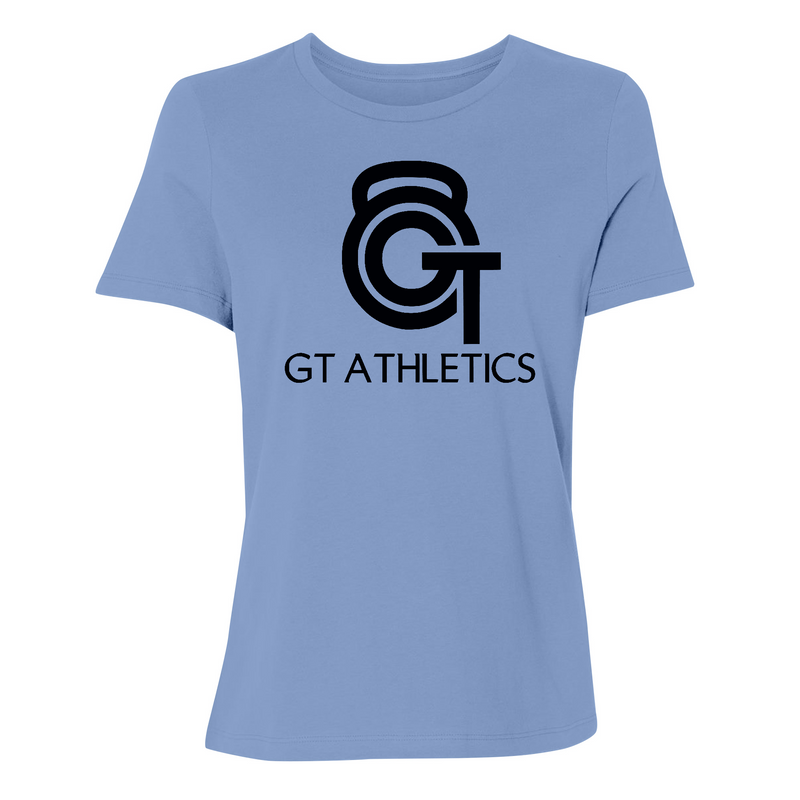 Womens 2X-Large Carolina Blue Style_T-Shirt