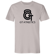 Mens 3X-Large Silk Style_T-Shirt