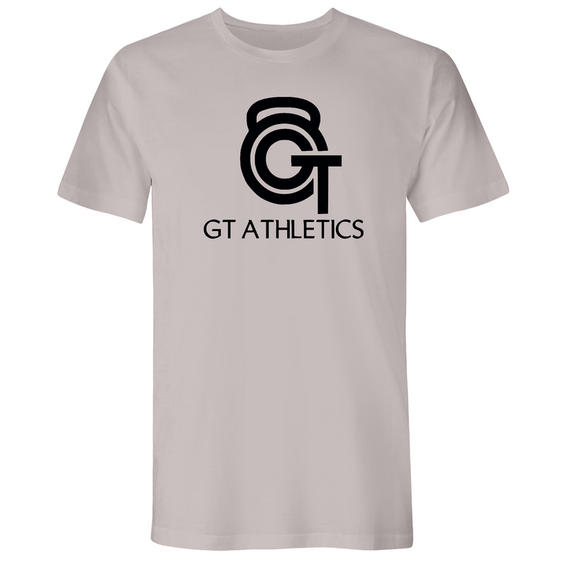 Mens 3X-Large Silk Style_T-Shirt