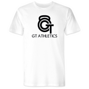 Mens 3X-Large White Style_T-Shirt