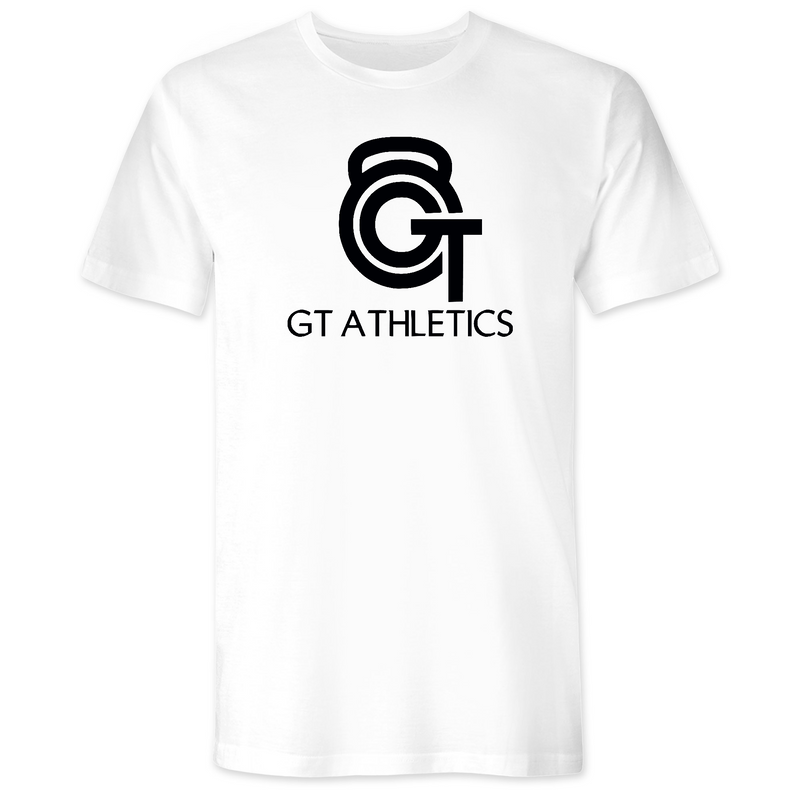 Mens 3X-Large White Style_T-Shirt