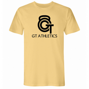 Mens 3X-Large Banana Cream Style_T-Shirt