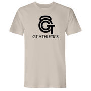 Mens 3X-Large Sand Style_T-Shirt