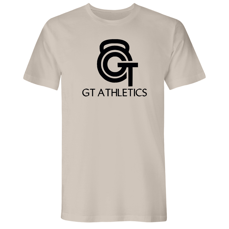 Mens 3X-Large Sand Style_T-Shirt