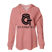 Womens 2X-Large Dusty Rose Style_Hoodie