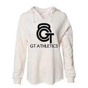 Womens 2X-Large Bone Style_Hoodie