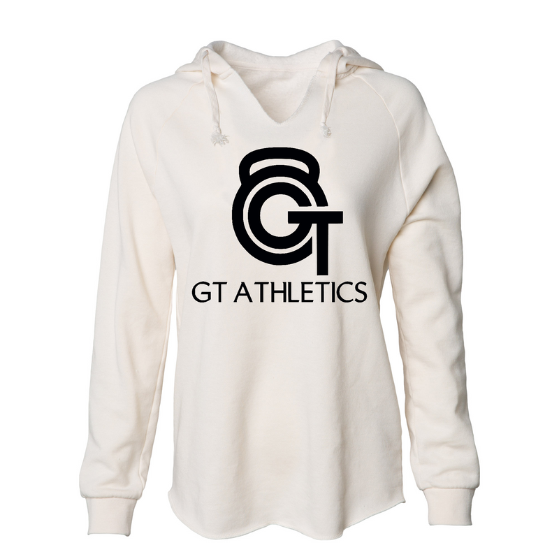 Womens 2X-Large Bone Style_Hoodie