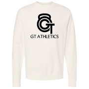 Mens 2X-Large Bone Style_Sweatshirt