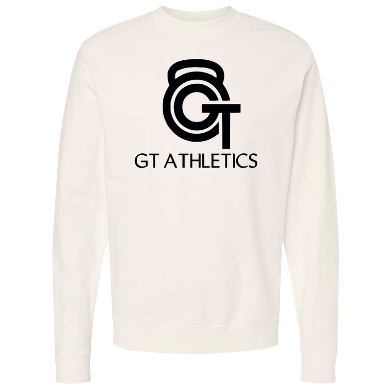 Mens 2X-Large Bone Style_Sweatshirt