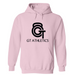 Mens 2X-Large Light Pink Style_Hoodie