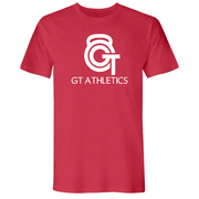 Mens 3X-Large Red Style_T-Shirt