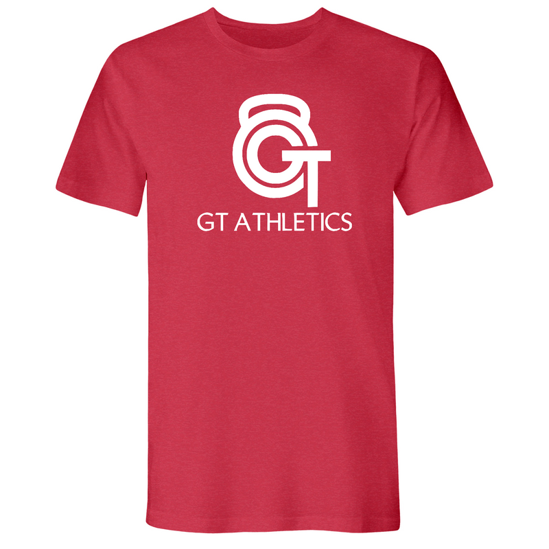 Mens 3X-Large Red Style_T-Shirt