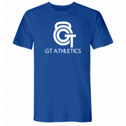 Mens 3X-Large Royal Style_T-Shirt