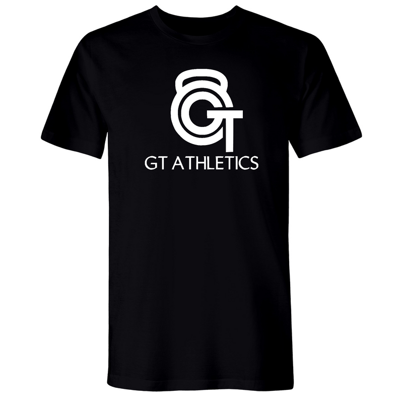 Mens 3X-Large Black Style_T-Shirt