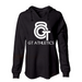 Womens 2X-Large Black Style_Hoodie