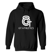 Mens 2X-Large Black Style_Hoodie