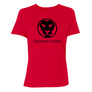 Womens 2X-Large Red Style_T-Shirt