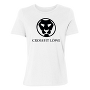 Womens 2X-Large White Style_T-Shirt